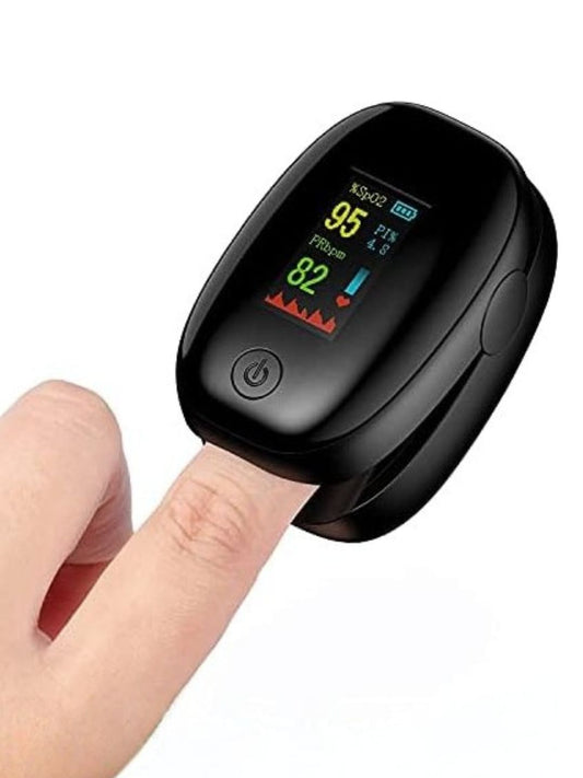 Oximetru VitalPro, Monitor profesional de sanatate