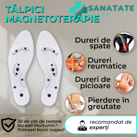 Talpici magnetoterapie