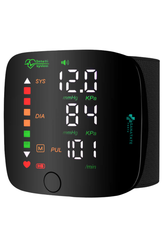 Tensiometru digital profesional TensioPro, cu functie vocala