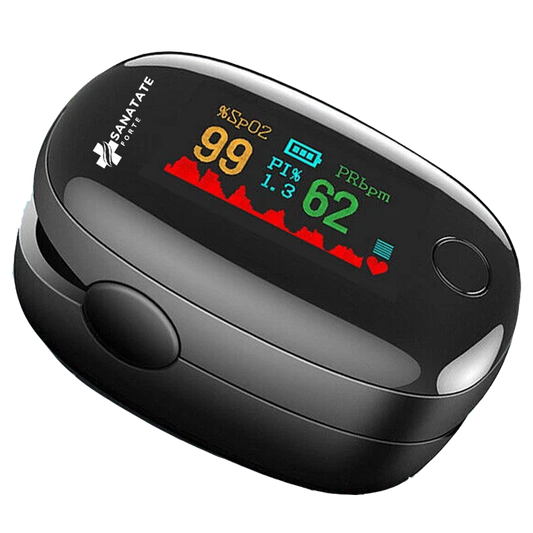 UPSELL - Oximetru VitalPro, Monitor profesional de sanatate