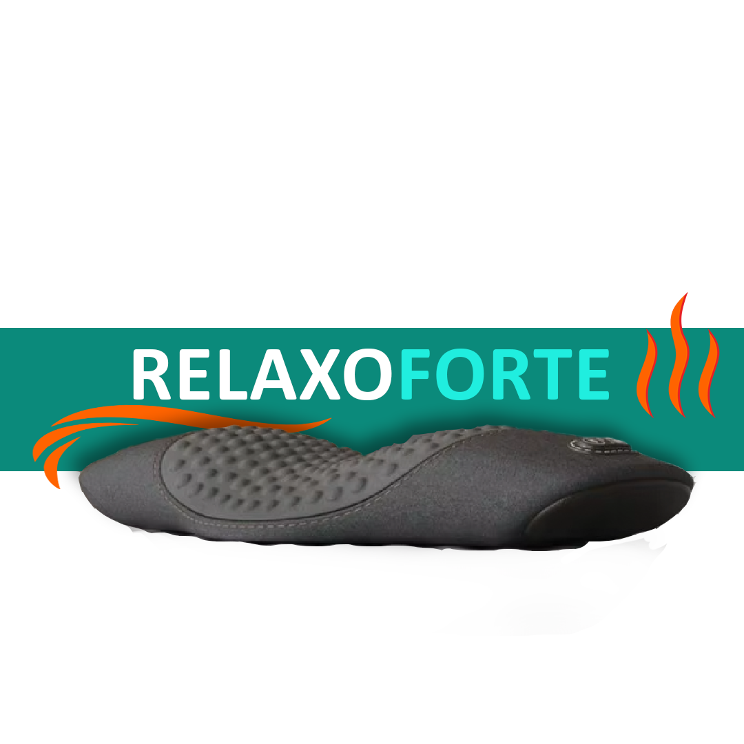 Aparatul de masaj 3 in 1 RELAXOFORTE