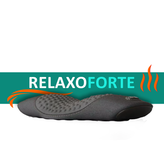 Aparatul de masaj 3 in 1 RELAXOFORTE